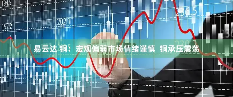 易云达 铜：宏观偏弱市场情绪谨慎  铜承压震荡